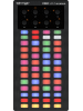 CMD LC-1 DJ MIDI CONTROLLER, 4X8 BOTONES MULTICOLOR   BEHRINGER