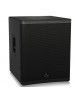 DR18SUB  SUBWOOFER ACTIVO 2400-Watts, CROSSOVER STEREO INTERNO   BEHRINGER