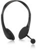 HS20  AUDIFONO HEADSET USB STEREO CON MICROFONO   BEHRINGER