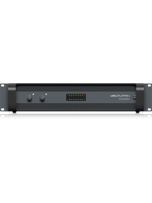 PD3000  PODER AMPLIFICADOR 3000-Watts, 2-Canales   LAB GRUPPEN
