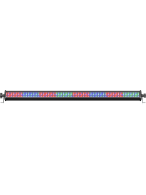 LED FLOODLIGHT BAR  240-8 Leds RGB   BEHRINGER