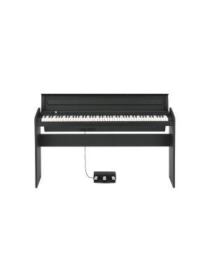LP-180 BK  PIANO DIGITAL CON STAND [NEGRO]   KORG
