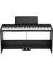 B2SP [BK]  PIANO DIGITAL CON STAND INCLUIDO [NEGRO]   KORG