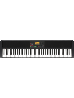XE-20   ENSAMBLE PIANO   KORG