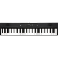 LIANO   PIANO DIGITAL  88-Notas   [Negro]   KORG