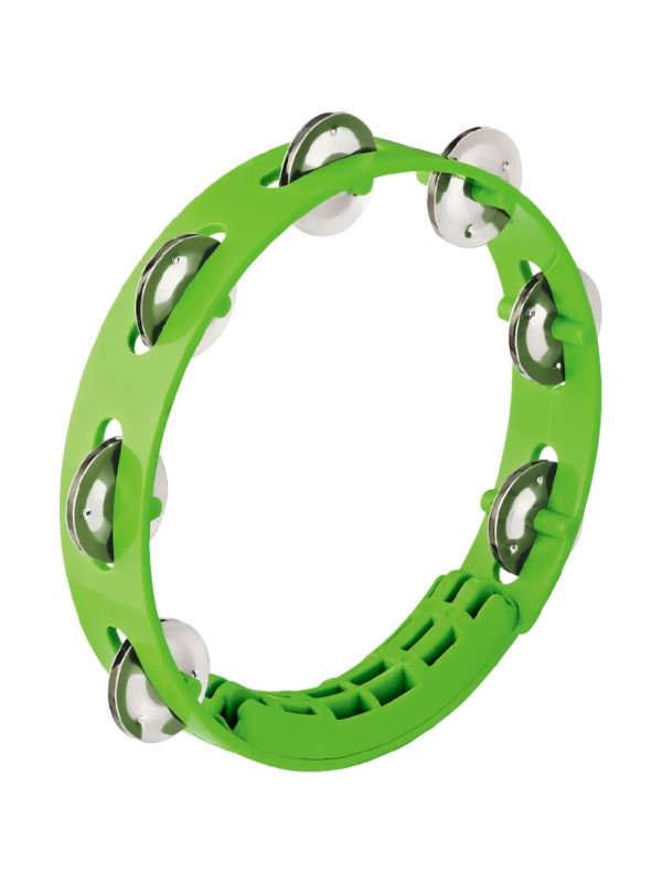 NINO49GG ABS TAMBOURINE 8