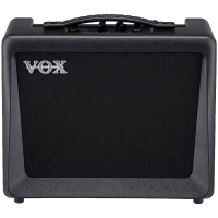VX15-GT  AMPLIFICADOR DIGITAL PARA GUITARRA 15-Watts [MODELING COMBO]   VOX