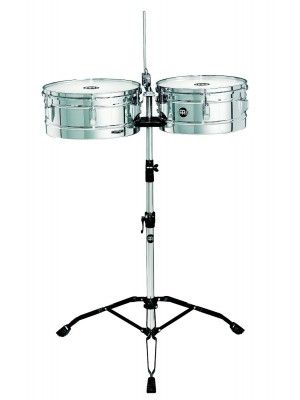 HT1314CH   HEADLINER TIMBALES   13